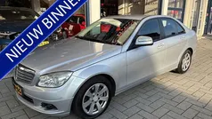 Gebruikt 2008 Mercedes C180 Sedan | € 4.999 (Super prijs)