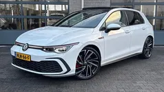 Gebruikt 2020 VW Golf VIII GTI Hatchback | € 29.950 (Eerlijke prijs)