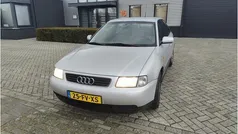 Gebruikt 2000 Audi A3 Attraction Hatchback | € 1.750 (Eerlijke prijs)