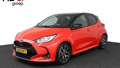 Occasion 2021 Toyota Yaris Edition Hatchback | € 23.450 (Eerlijke prijs)