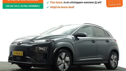 Occasion Hyundai Kona Premium 150 kW (204 PK) 2019 SUV
