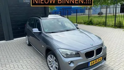 Occasion BMW X1 150 PK (110 kW) 2011 SUV