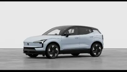 Overige Nieuw 2025 Volvo EX30 Plus SUV | € 39.940 (Eerlijke prijs)