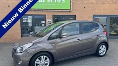Gebruikt 2012 Hyundai ix20 MPV | € 10.499 (Eerlijke prijs)