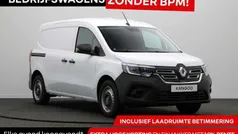 Blanc mineral Nieuw 2024 Renault Kangoo MPV | € 25.945 (Super prijs)