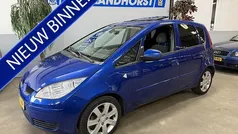 Blauw Gebruikt 2006 Mitsubishi Colt Hatchback | € 1.995 (Eerlijke prijs)