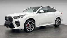 Gebruikt 2024 BMW X2 Comfort Edition SUV | € 54.880 (Eerlijke prijs)
