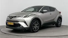 Gebruikt 2017 Toyota C-HR Executive SUV | € 16.495 (Eerlijke prijs)