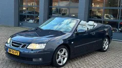 Gebruikt 2006 Saab 9-3 Cabriolet Vector Cabriolet | € 4.999 (Super prijs)
