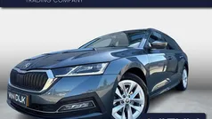 Gebruikt 2021 Skoda Octavia Stationwagen | € 16.340 (Eerlijke prijs)