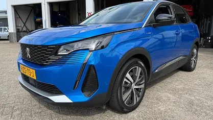 Occasion Peugeot 3008 Allure 225 PK (165 kW) 2022 SUV