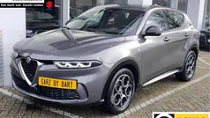 Gebruikt 2023 Alfa Romeo Tonale Ti SUV | € 31.445 (Eerlijke prijs)