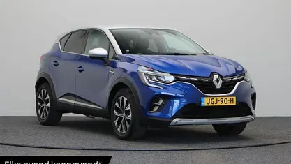 Occasion 2024 Renault Captur Techno SUV | € 21.445 (Eerlijke prijs)