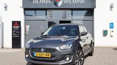 Grijs Gebruikt 2019 Suzuki Swift Hatchback | € 14.850 (Eerlijke prijs)