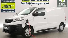 Wit Nieuw 2025 Peugeot e-Expert Van | € 29.800 (Super prijs)