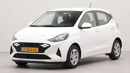 Occasion 2024 Hyundai i10 Comfort Hatchback | € 16.900 (Eerlijke prijs)
