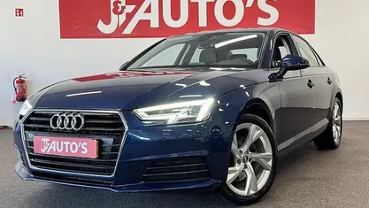 Occasion Audi A4 Proline 150 PK (110 kW) 2016 Sedan
