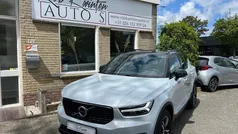 Gebruikt 2021 Volvo XC40 R-Design SUV | € 27.950 (Goede deal)
