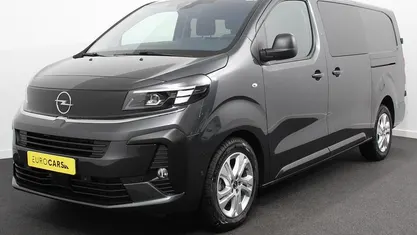 Occasion Opel Vivaro S 177 PK (130 kW) 2024 MPV