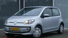 Gebruikt 2014 VW up! move up! Hatchback | € 7.940 (Eerlijke prijs)