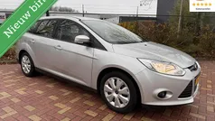 Gebruikt 2014 Ford Focus Titanium Stationwagen | € 6.940 (Eerlijke prijs)