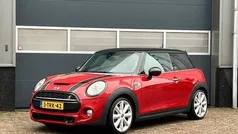 Rood Gebruikt 2014 Mini John Cooper Works Hatchback | € 12.950 (Eerlijke prijs)