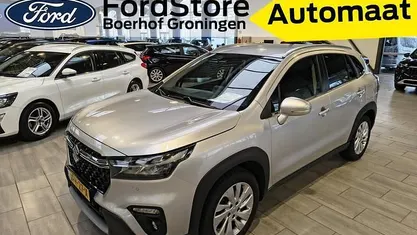 Occasion 2023 Suzuki SX4 S-Cross SUV | € 25.440 (Eerlijke prijs)