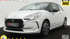 Wit Gebruikt 2017 DS Automobiles DS3 Chic Hatchback | € 7.945 (Eerlijke prijs)