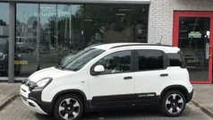 Wit Gebruikt 2024 Fiat Panda Hatchback | € 19.450 (Goede deal)