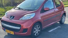 Gebruikt 2009 Peugeot 107 Hatchback | € 1.499 (Super prijs)