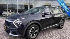 Gebruikt 2024 Kia Sportage Comfort SUV | € 34.900 (Eerlijke prijs)