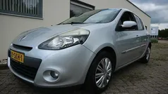 Gebruikt 2011 Renault Clio II Collection Hatchback | € 2.400 (Goede deal)