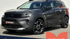 Grijs Gebruikt 2024 Citroën C5 Aircross SUV | € 29.895 (Goede deal)