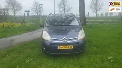 Citroën Grand C4 Picasso