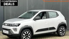 Gebruikt 2025 Dacia Spring Extreme Hatchback | € 19.313 (Eerlijke prijs)