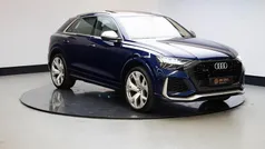 Gebruikt 2019 Audi RS Q8 Ambiente SUV | € 108.945 (Super prijs)