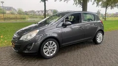 Gebruikt 2012 Opel Corsa Cosmo Hatchback | € 3.695 (Goede deal)