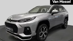 Grijs Gebruikt 2023 Suzuki Across GLX SUV | € 43.900 (Eerlijke prijs)