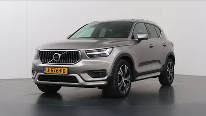 Occasion Volvo XC40 Inscription 2020 SUV