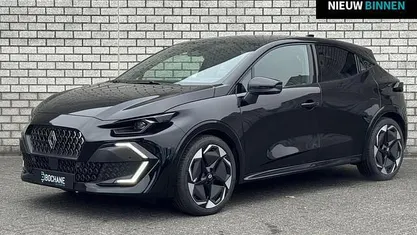 Occasion Renault Clio V Techno 158 PK (116 kW) 2026 Hatchback