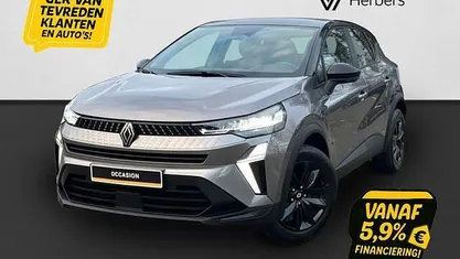 Gebruikt 2025 Renault Captur Evolution SUV | € 25.350 (Eerlijke prijs)