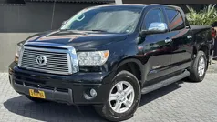 Gebruikt 2012 Toyota Tundra Limited Pickup | € 16.950