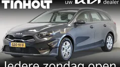 Gebruikt 2024 Kia Ceed Stationwagen | € 23.950 (Eerlijke prijs)