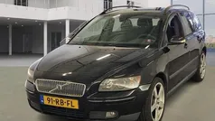 Gebruikt 2005 Volvo V50 Momentum Stationwagen | € 2.200 (Goede deal)