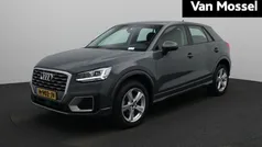 Grijs Gebruikt 2020 Audi Q2 Sport SUV | € 24.400 (Eerlijke prijs)