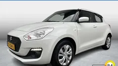 Gebruikt 2019 Suzuki Swift Comfort Hatchback | € 12.950 (Eerlijke prijs)