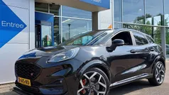 Zwart Gebruikt 2021 Ford Puma Performance Edition SUV | € 23.950 (Goede deal)