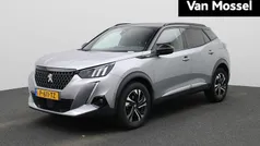 Gebruikt 2021 Peugeot 2008 GTi SUV | € 20.900 (Eerlijke prijs)
