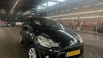 Gebruikt 2011 Citroën C3 Hatchback | € 3.999 (Eerlijke prijs)
