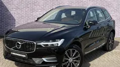 Gebruikt 2018 Volvo XC60 Inscription SUV | € 36.899 (Goede deal)